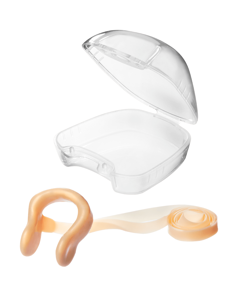 LATEX NOSE CLIP NO COLOR