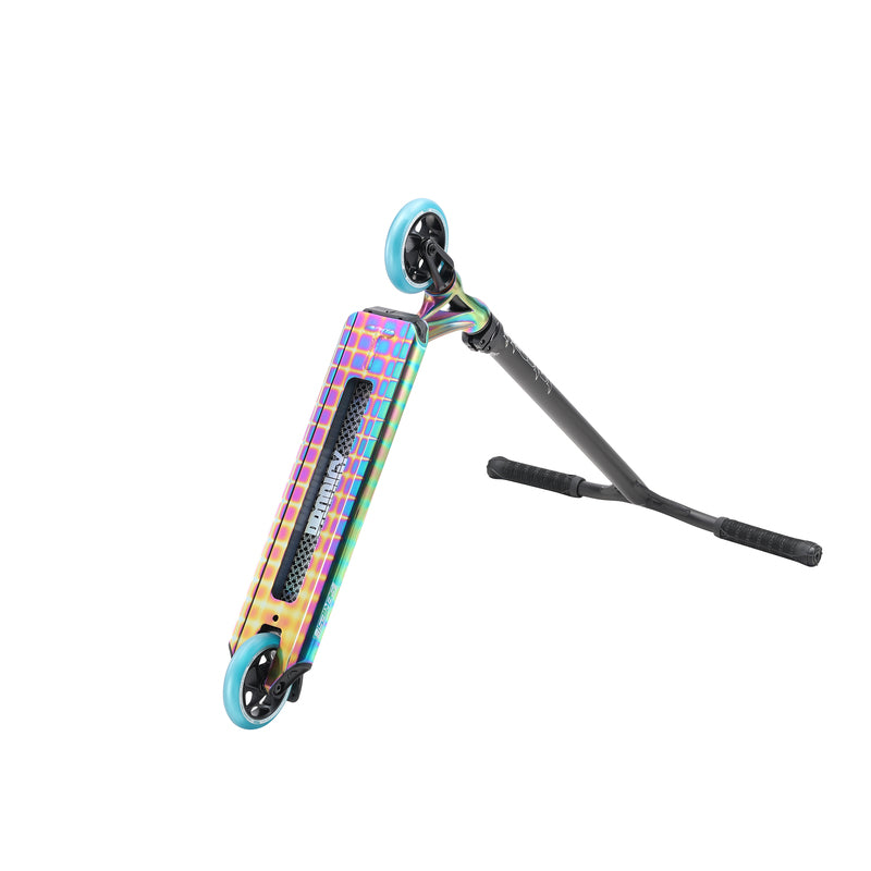 PRODIGY COMPLETE SERIES 8 OIL