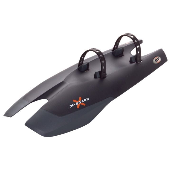 FNDR SKS XBOARD DT MOUNT FRONT