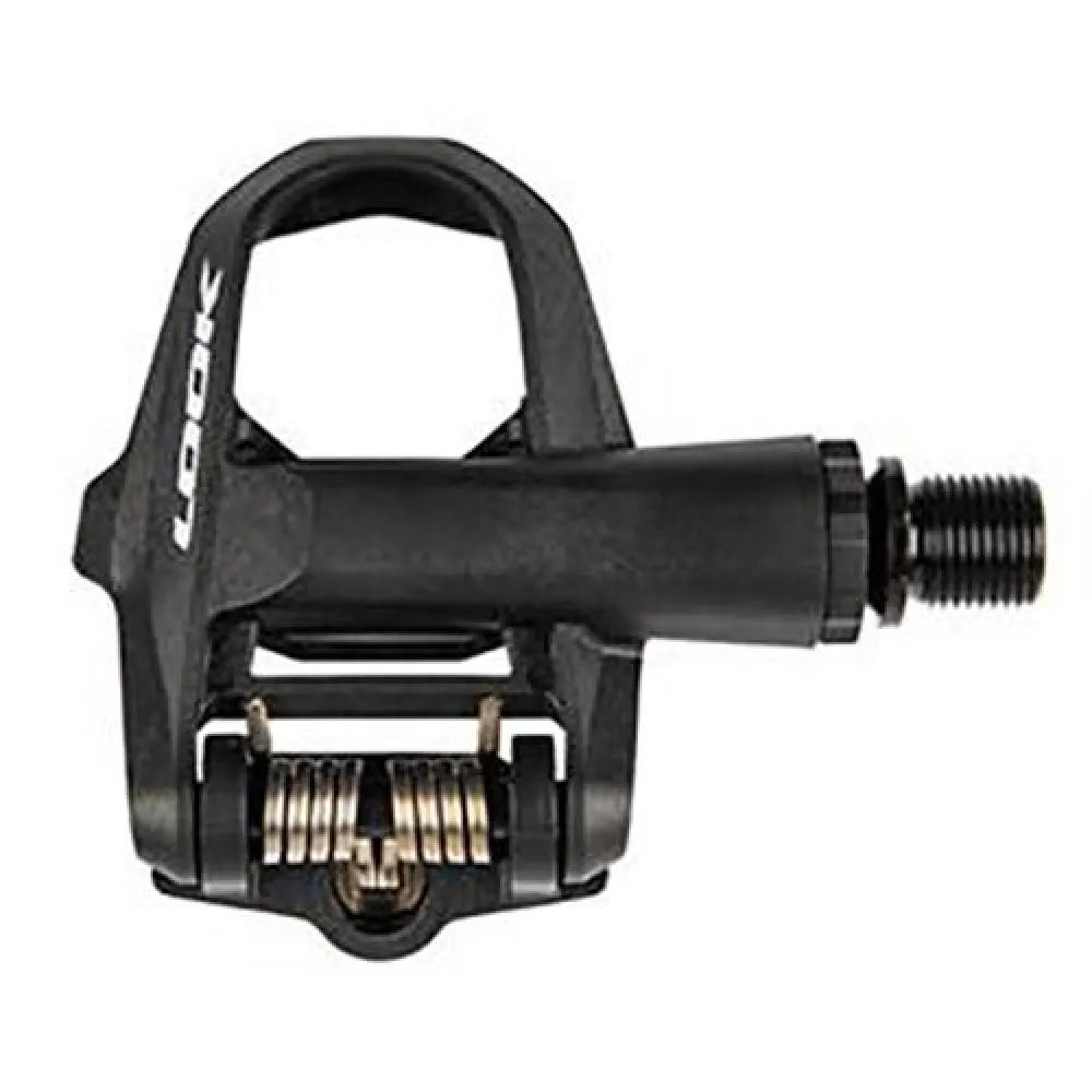 PEDAL LOOK KEO 2 MAX BLACK 18
