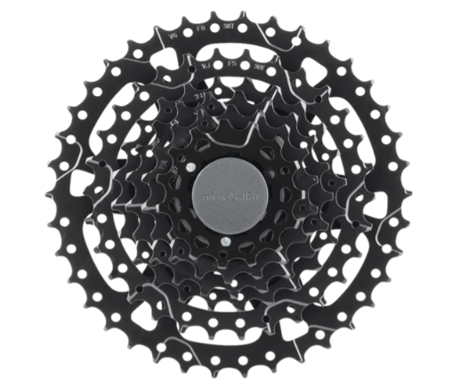 CASSETTE MICROSHIFT CS-H083 11-38T