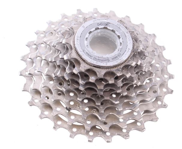 CASSETTE SHIMANO 6600 10S 12-27T