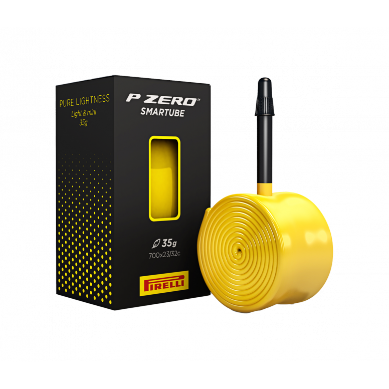 SmarTUBE 23/32-622 PZERO 80mm