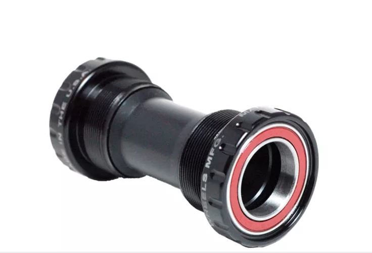 BOTTOM BRACKET MTB ABEC 5 BK
