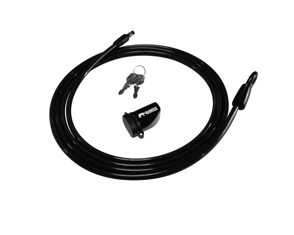 LOCKING CABLE