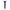 THERMALITE PIVOTAL POST 75MM PURPLE