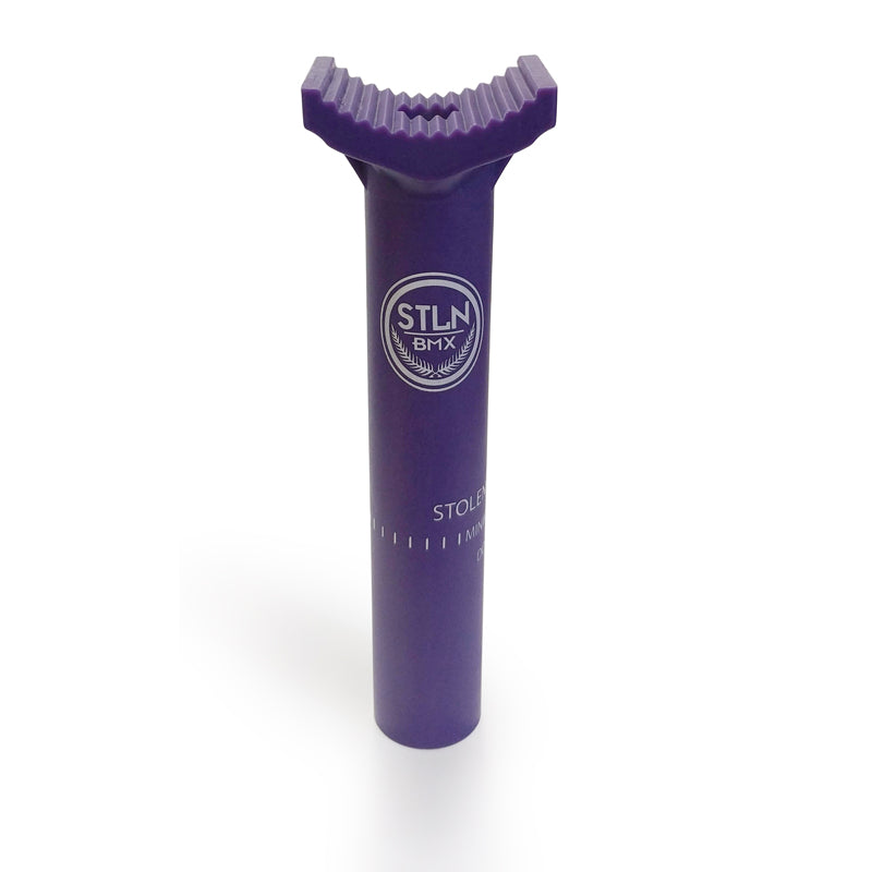 THERMALITE PIVOTAL POST 75MM PURPLE