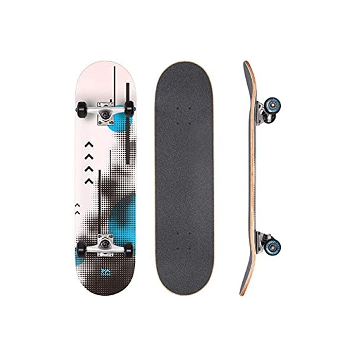 MERKAPA SKATEBOARD MKP-OTD0297