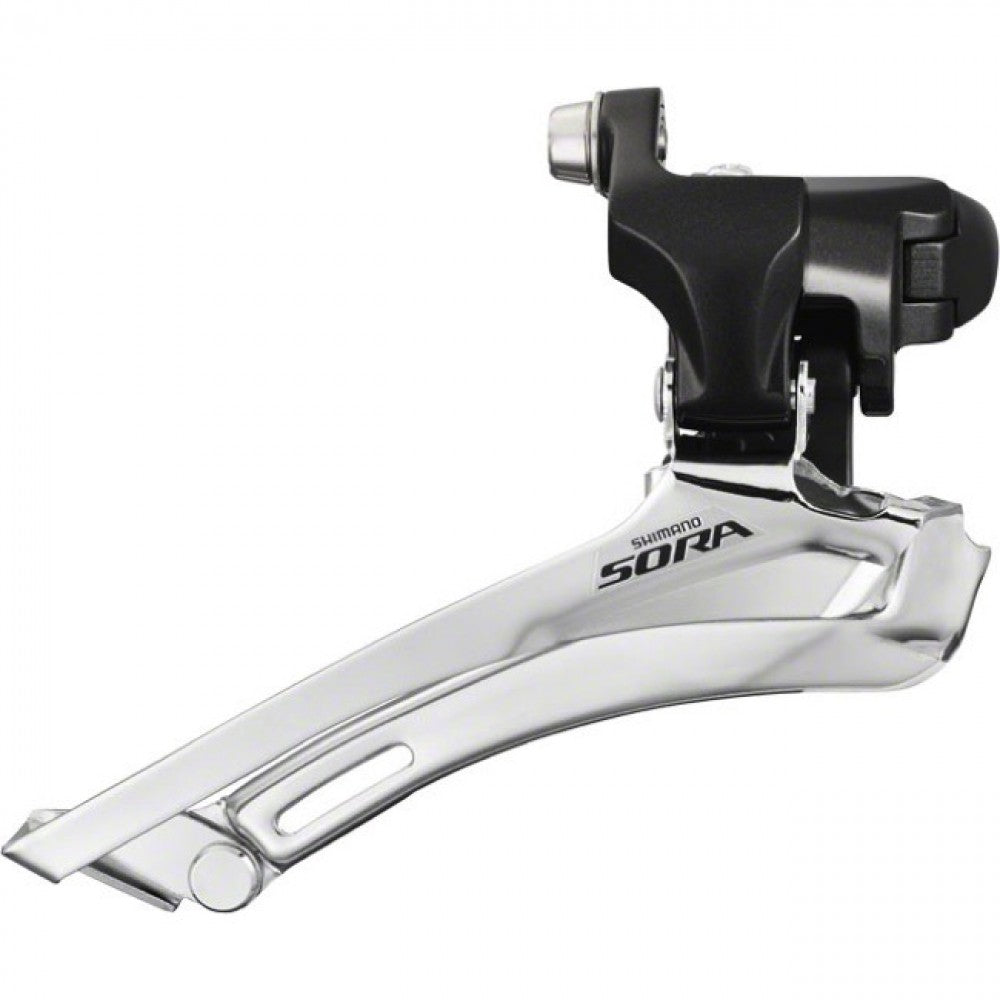 FRONT DERAILLEUR SORA FD-350 9SPEED