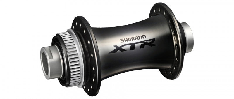 FRONT HUB 110/32 THRU