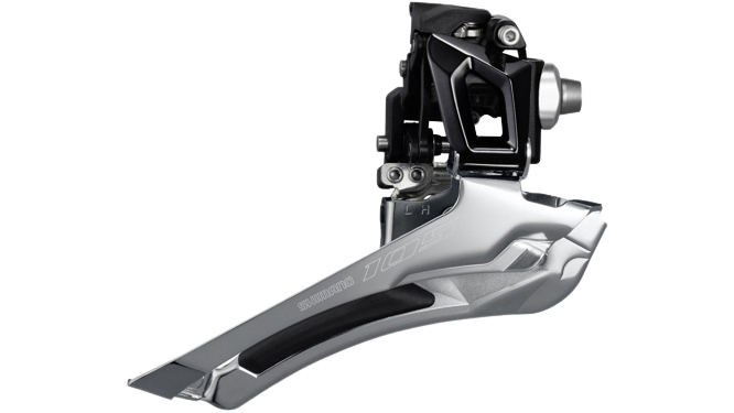 SHM FDR7000FL 105 11SPD FRONT DERAILLEUR