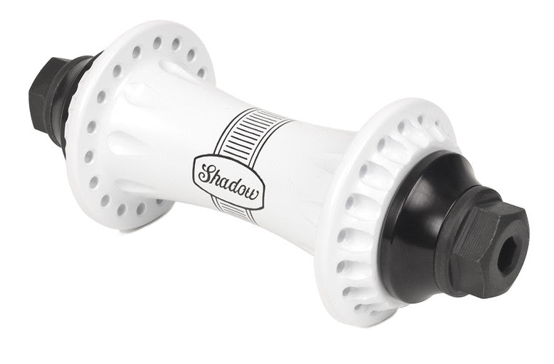 TSC RAPTOR FRONT 36H HUB