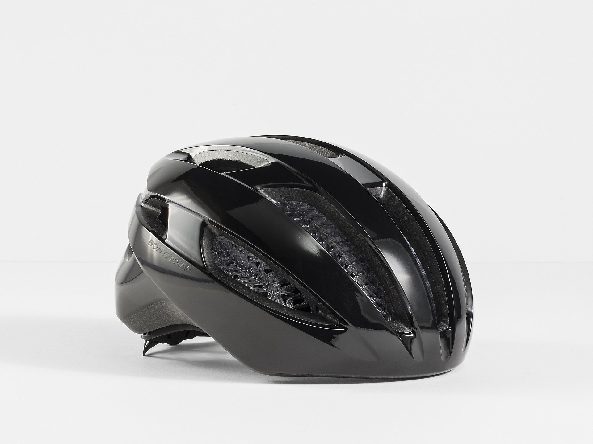 HELMET BONTRAGER STRVOS WAVECELL