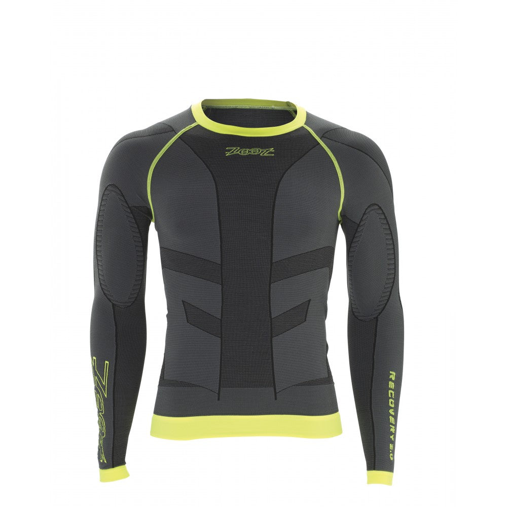 ULTRA RECOVERY 2.0 CRX LS TOP