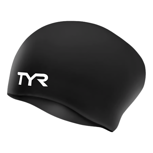 LONG HAIR SILCON CAP