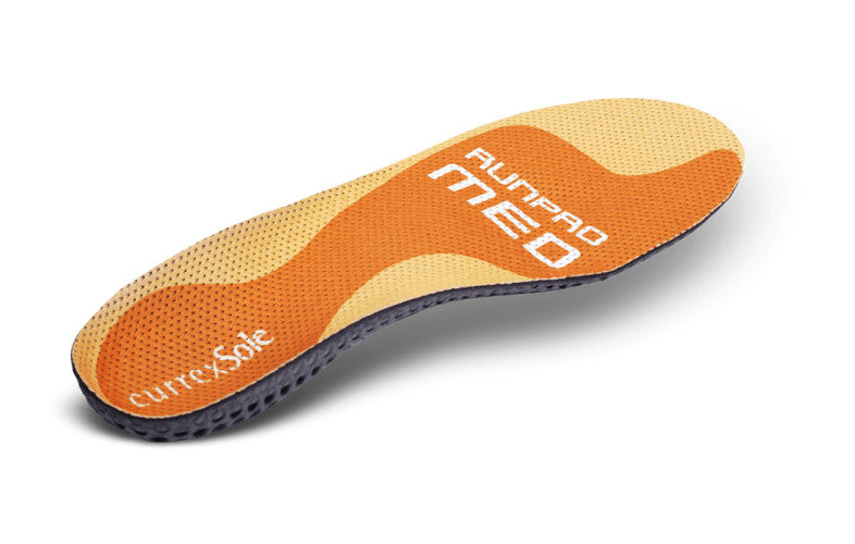 CURREX SOLE RUNPRO MEDIUM