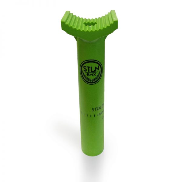 THERMALIGHTE PIVOTAL POST