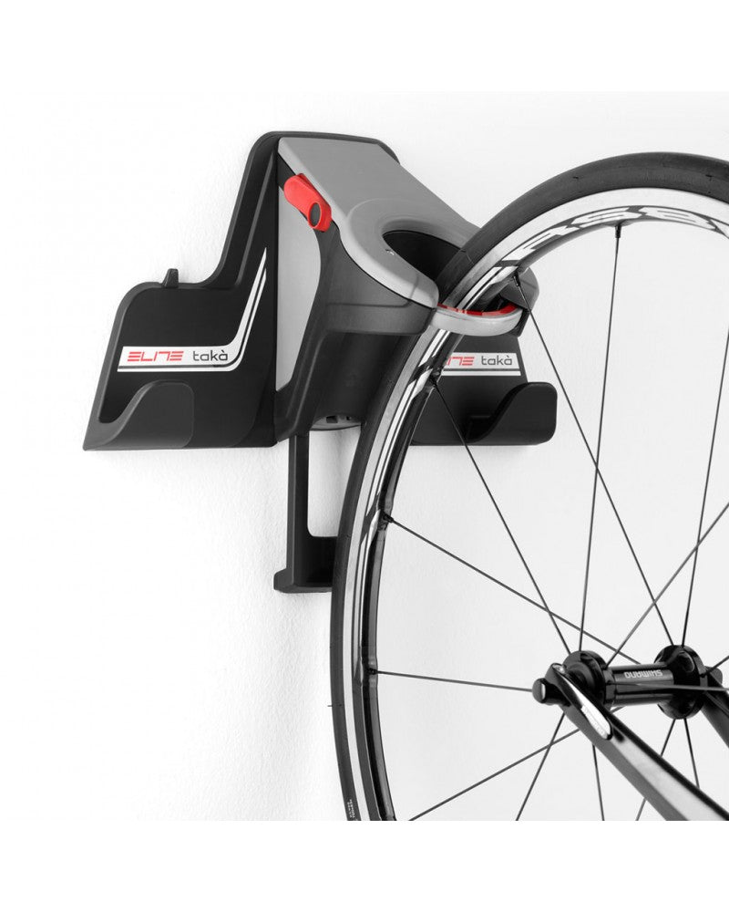 TAKA' WALL MOUNTED BICYCLE RACK