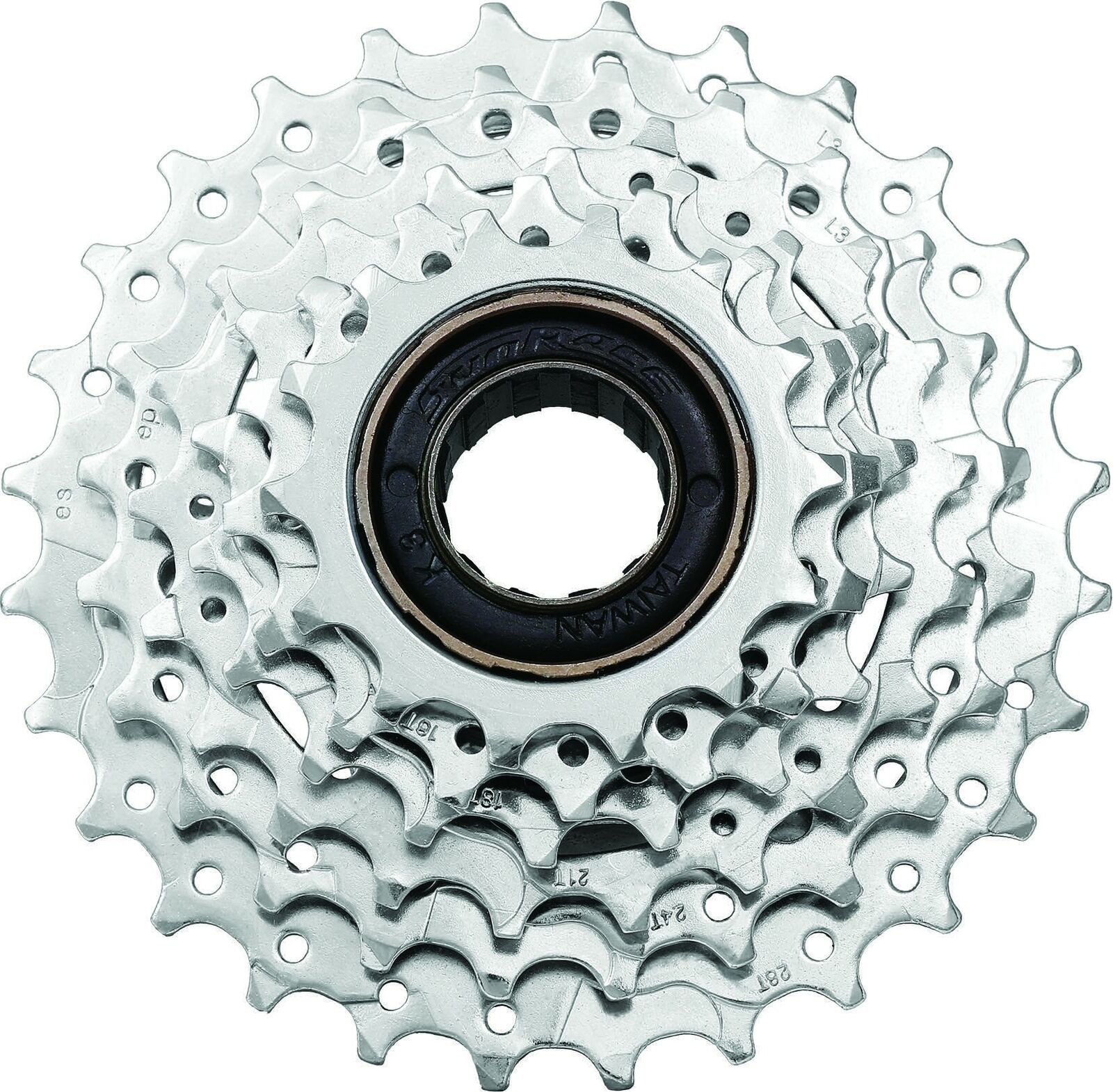 FREEWHEEL SUNRACE MFM20 6-SPEED