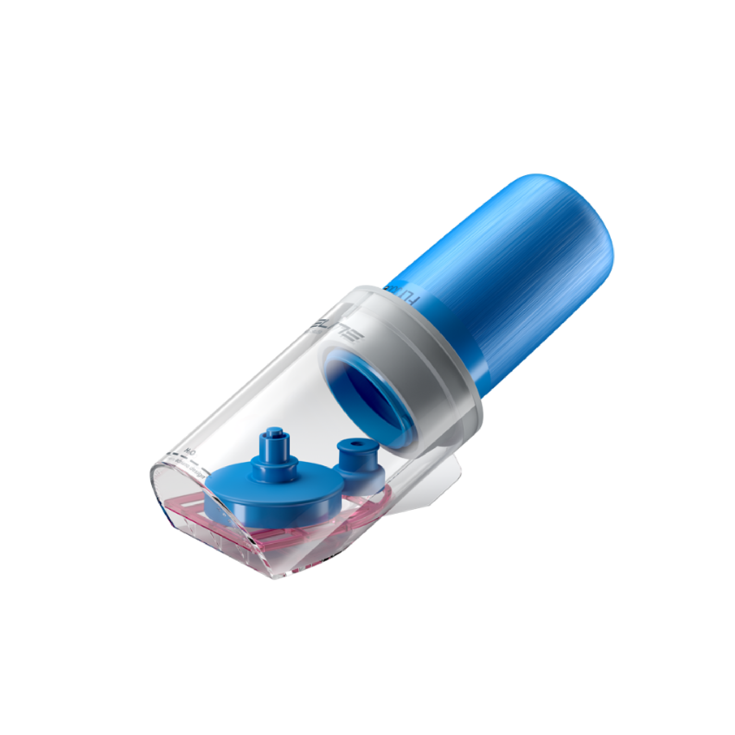 NETO STERILIZER CLEAER/BLUE