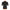2S COLORE PURE S/S JERSEY-BLACK