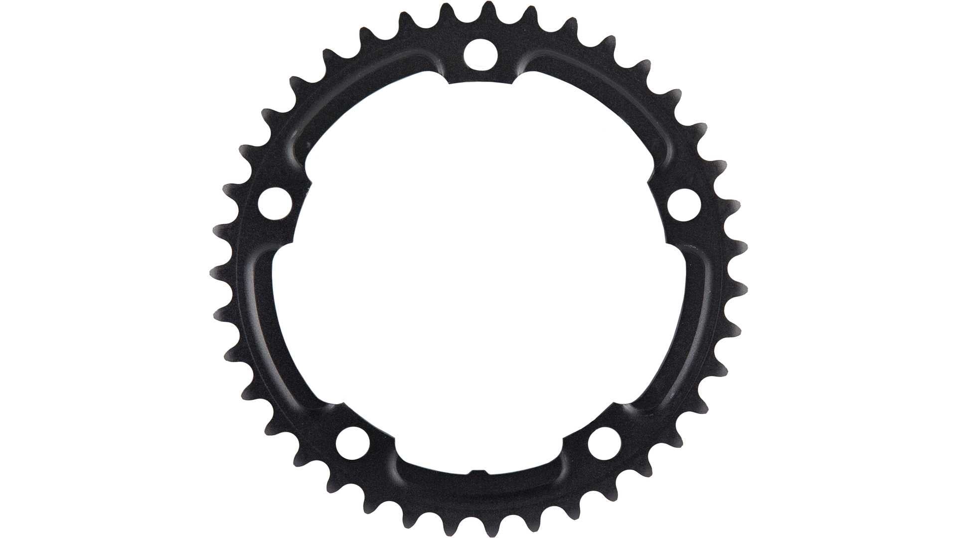 FC-5700L CHAINRING 39T (BLACK)