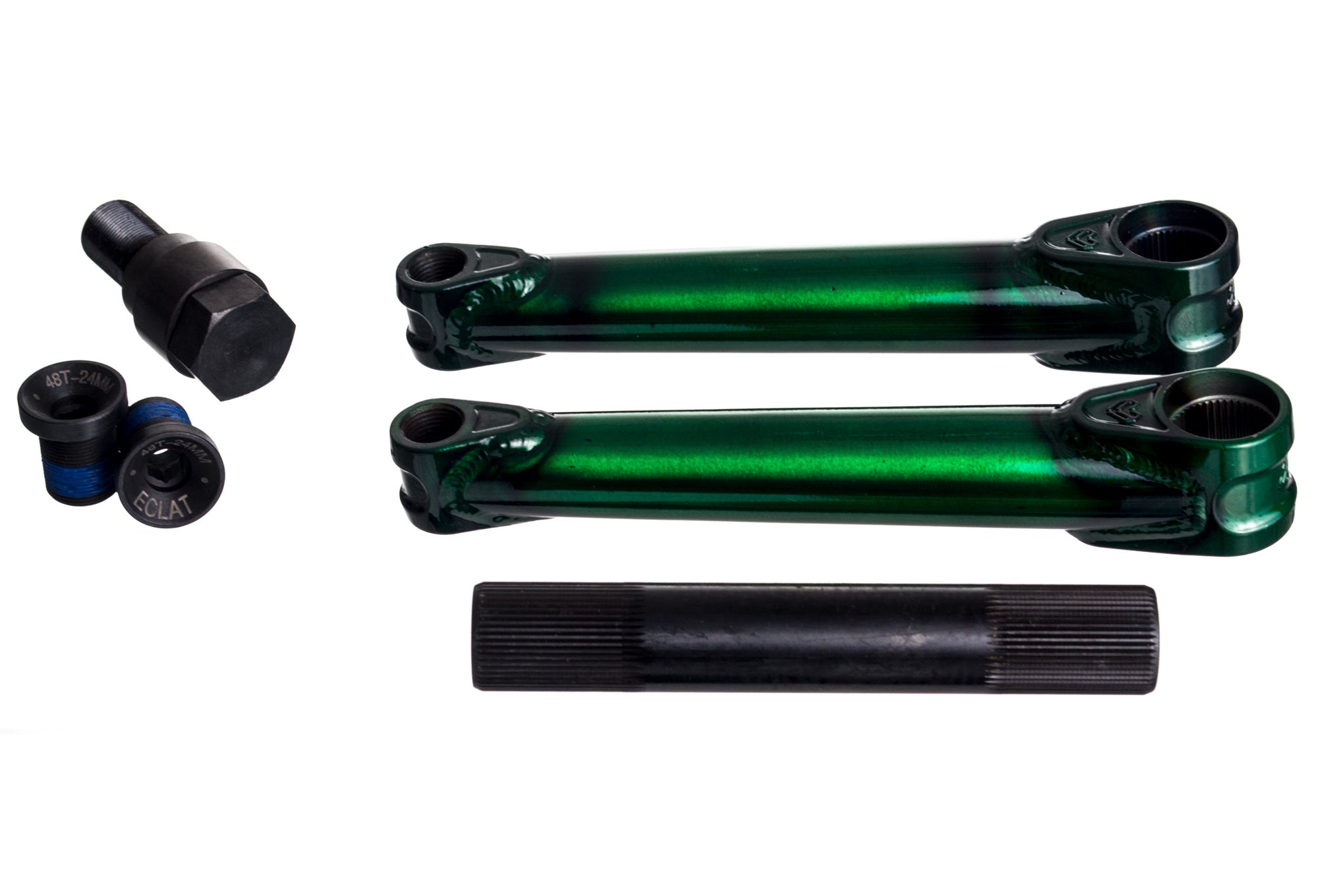ECLAT ONYX 3PC CRANK