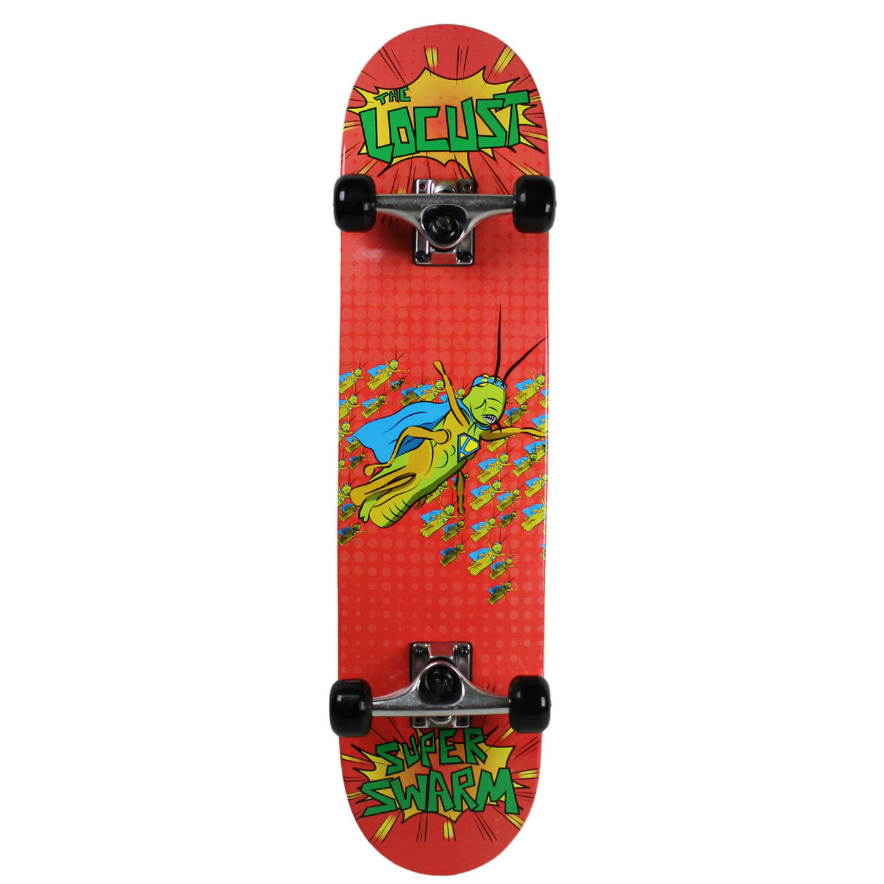 KROWN BUG SERIES LOCUST