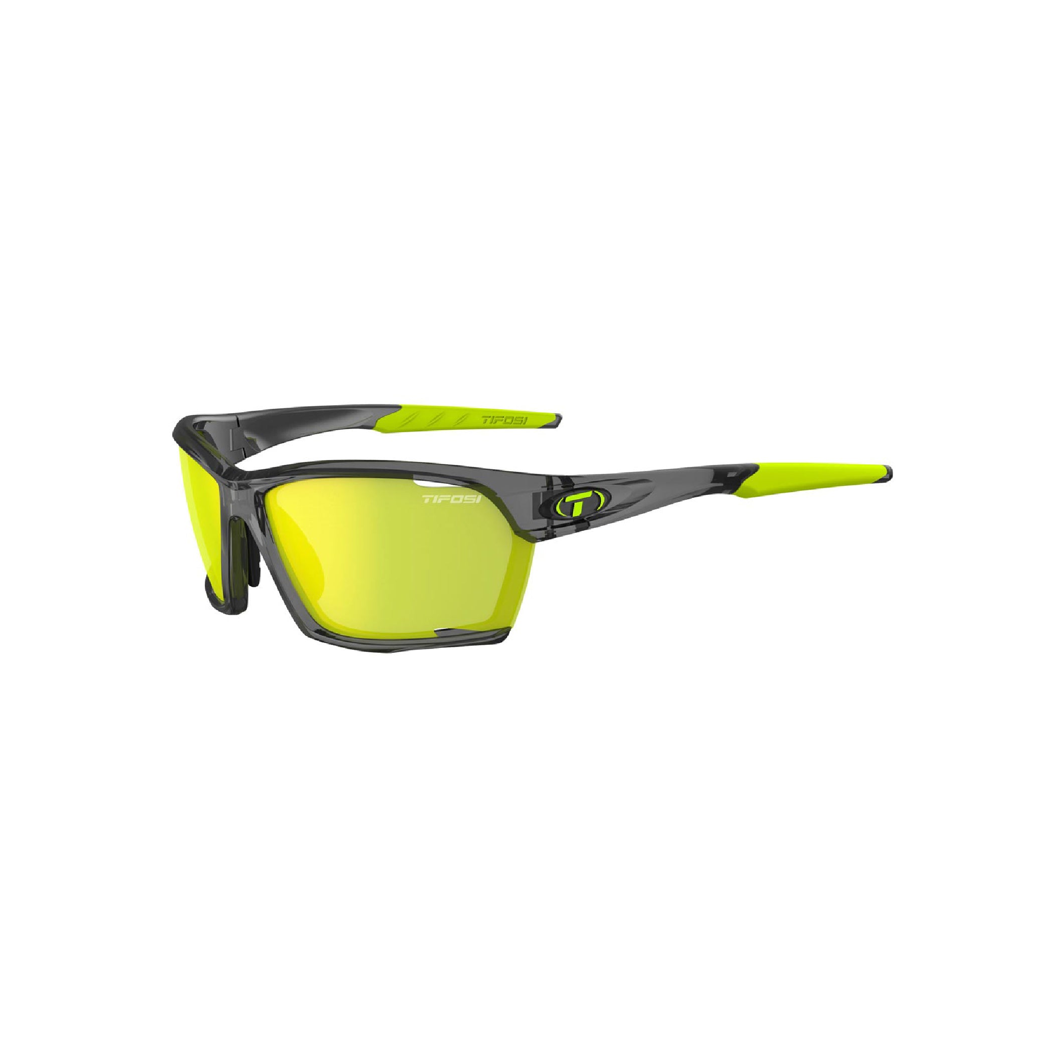 KILO ACTIVE SUNGLASSES GRN/BLK