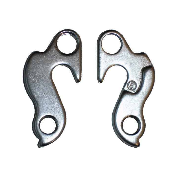 FRAME PART TREK HANGER REAR ATB/TAN SILVER