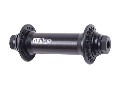 HUB AXLE SET+ BOLT
