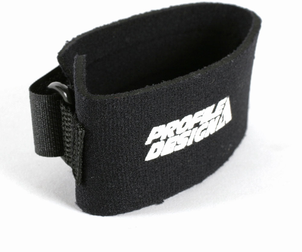 TIMING CHIP STRAP