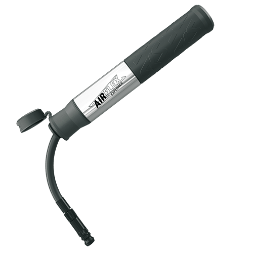 AIRFLEX EXPLORER PUMP SILVER