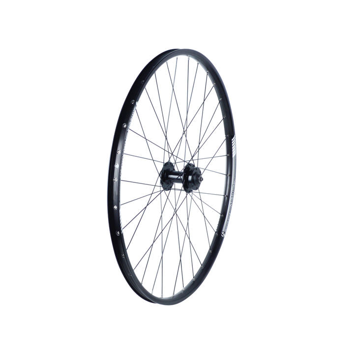 FRONT WHEEL BONTRAGER AT650-DC20 26 D 32H BK