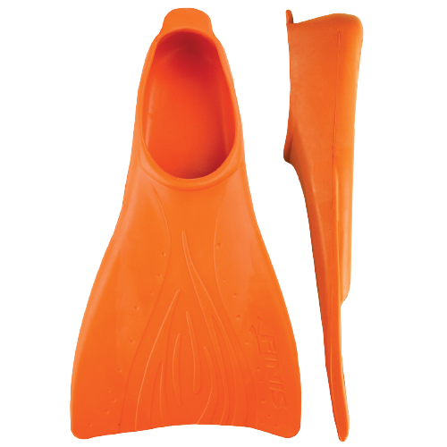 BOOSTER FINS