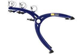 BONES BLUE 3-BIKE