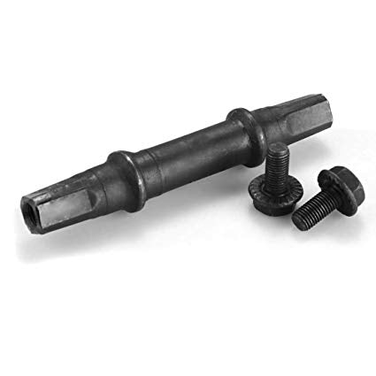 BOTTOM BRACKET SPINDLE