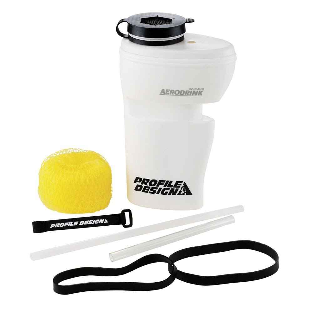 INSULATED AERODRINK SYSTEM