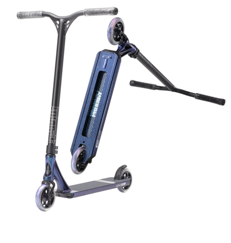 PRODIGY COMPLETE SERIES 9 - GALAXY