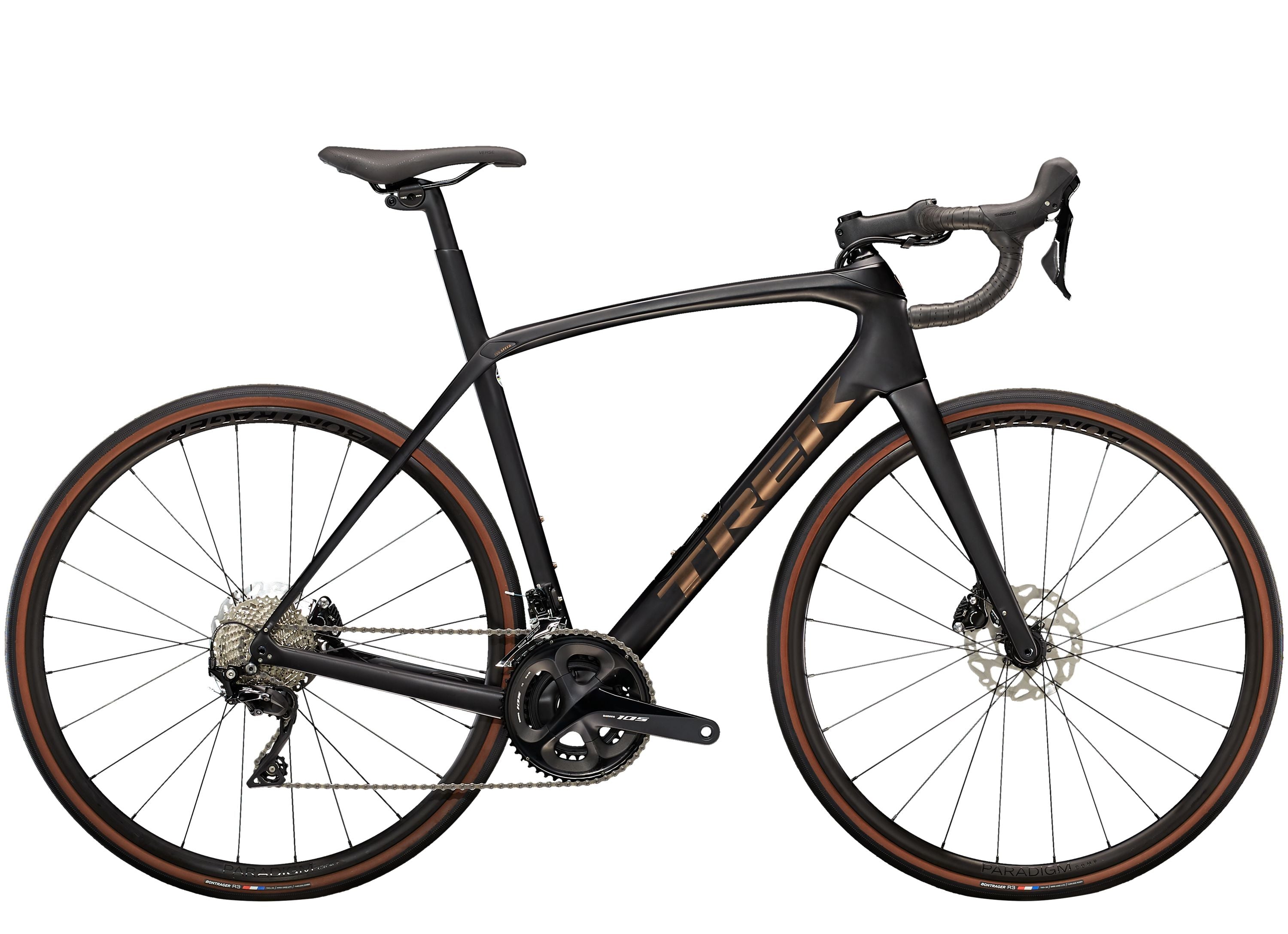 DOMANE SL 5 2023 -54 BLACK