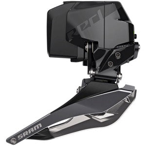SRAMRED ETAP AXS BRAZE-ON FRONT DERAILLEU