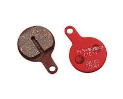 BRAKEPAD TEKTRO L10.11 DISC RD