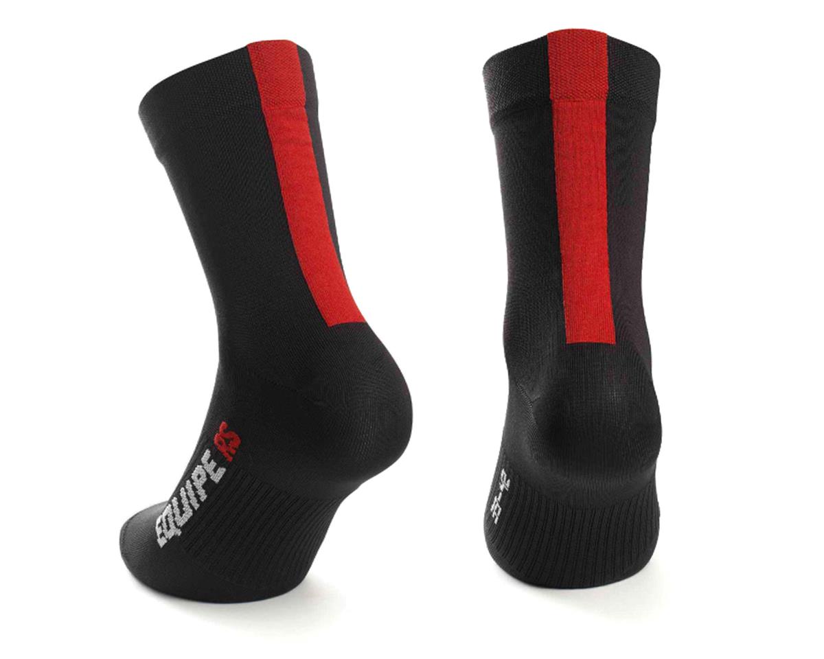 ASSOS DYORA RS SUMMER SOCKS