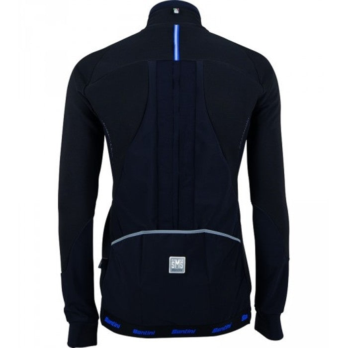 WINTER JACKET X-FREE FABRICS