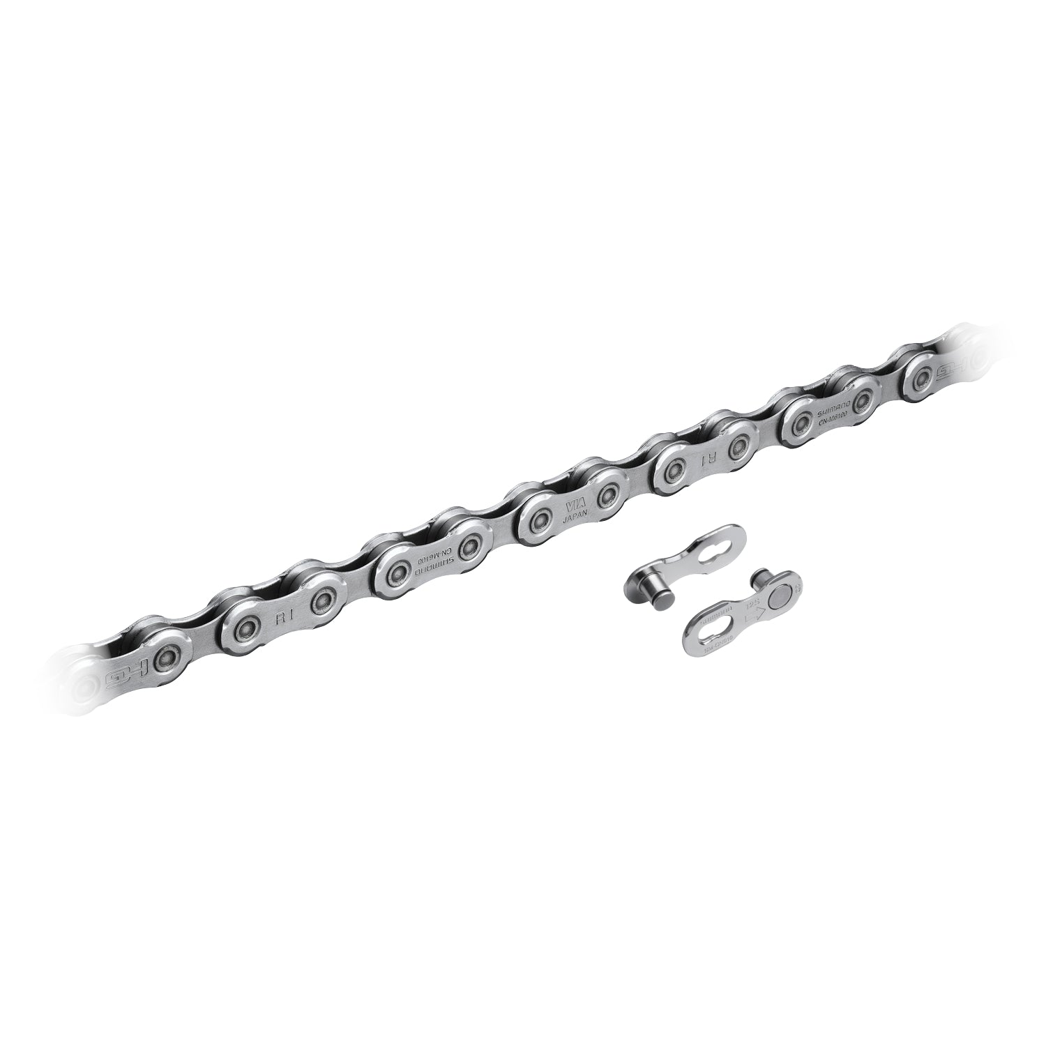 BICYCLE CHAIN, CN-M6100, 116LINKS FOR HG 12-SPEED