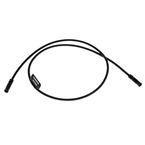 ELECTRIC WIRE 750MM BLACK EW-SD50 EXTERNAL ROUTING