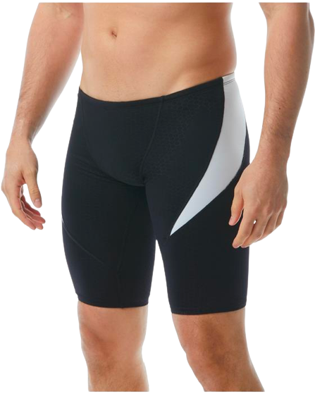 HEXA SPLICE CURVE SPLICE JAMMER BLACK/WHITE