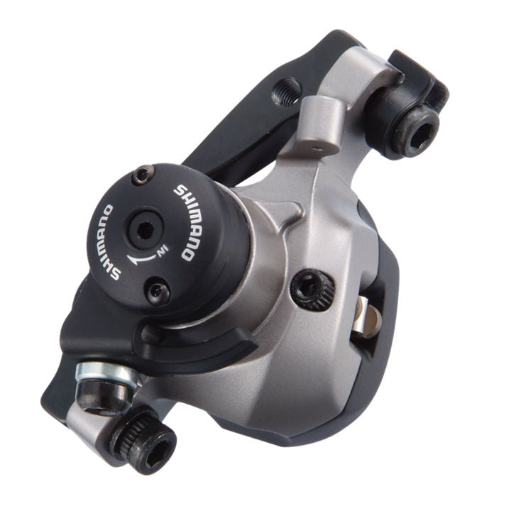 BRAKE SHIMANO M495 MECH W/ RTR