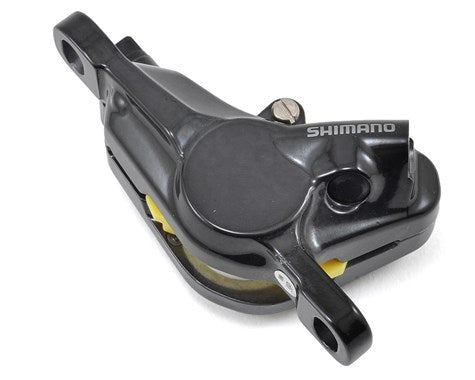 HYDRAULIC DISC-BRAKE