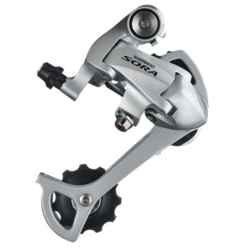 RD SHIMANO 3400 SORA GS GEAR